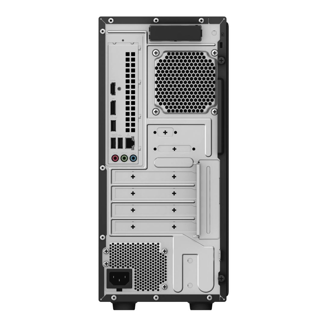 Asus VM501MH-0R5220089W Mini Tower Black Asus VM501MH-0R5220089W Mini Tower Black