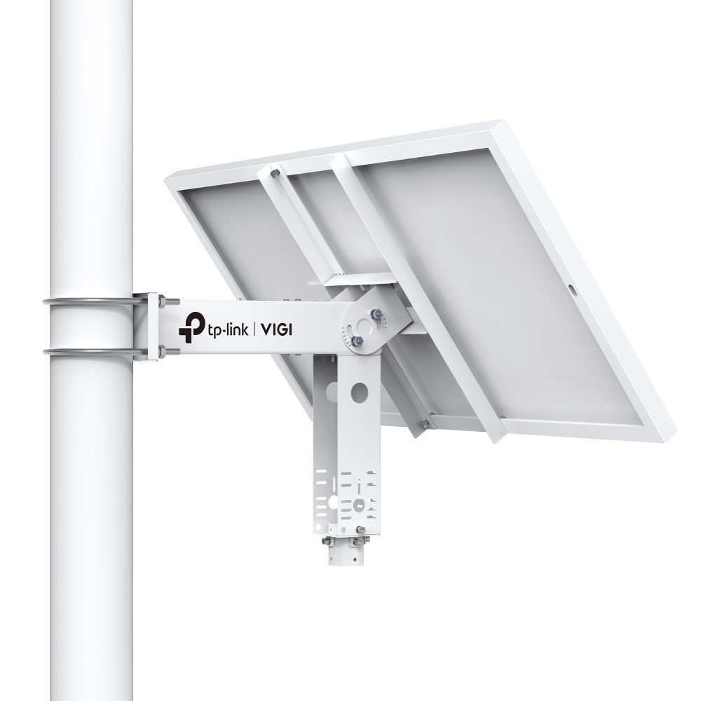 TP-Link VIGI SP9030 VIGI Intelligent Solar Power Supply System