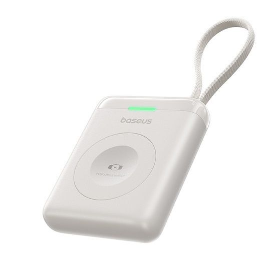 Baseus EnerFill FW11 1640mAh PowerBank White Baseus EnerFill FW11 1640mAh PowerBank White