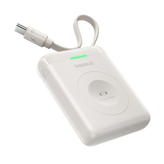 Baseus EnerFill FW11 1640mAh PowerBank White Baseus EnerFill FW11 1640mAh PowerBank White
