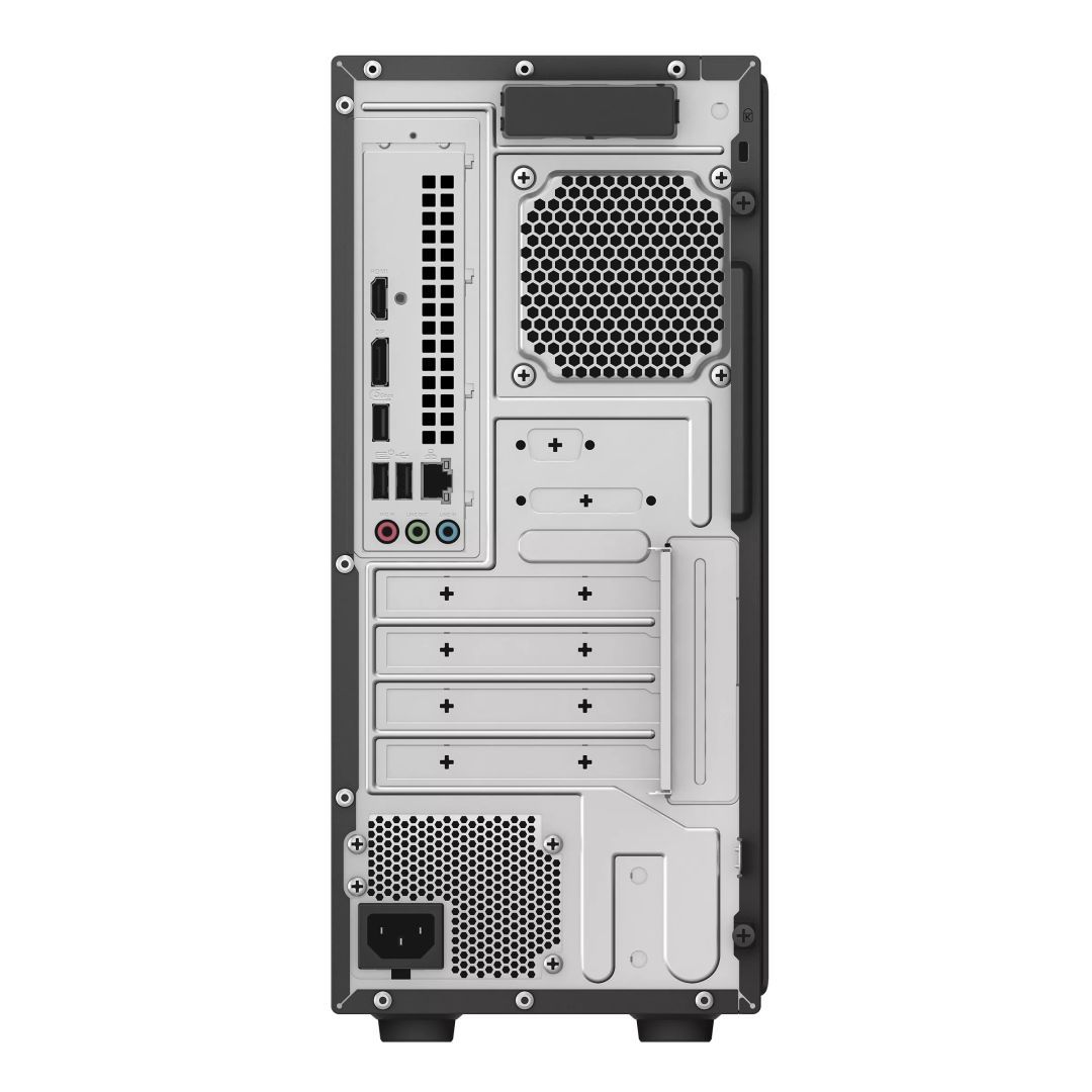 Asus VM701MG-0R5430015W Mini Tower Black Asus VM701MG-0R5430015W Mini Tower Black