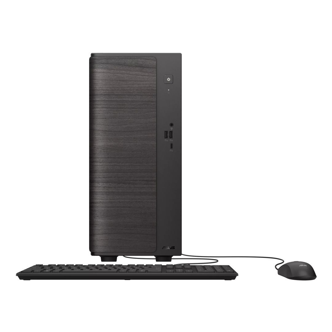 Asus VM701MG-0R5430015W Mini Tower Black Asus VM701MG-0R5430015W Mini Tower Black