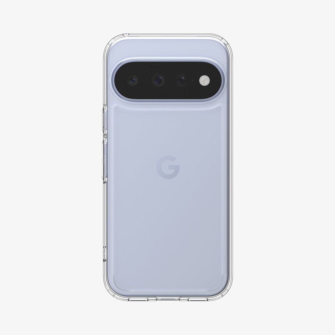 Spigen Ultra Hybrid case for Google Pixel 11 Crystal Clear Spigen Ultra Hybrid case for Google Pixel 11 Crystal Clear