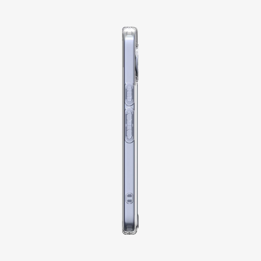 Spigen Ultra Hybrid case for Google Pixel 11 Crystal Clear Spigen Ultra Hybrid case for Google Pixel 11 Crystal Clear