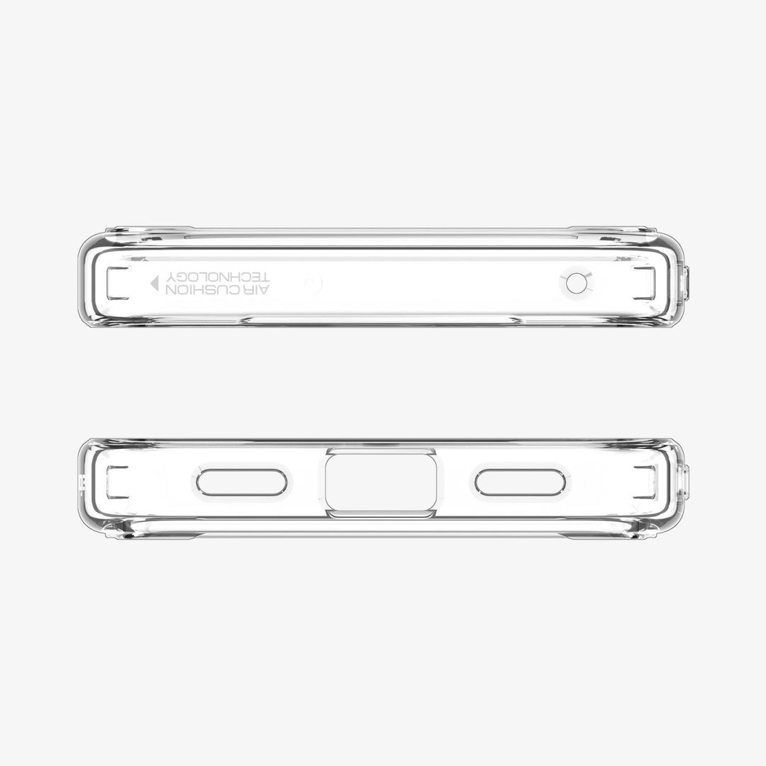 Spigen Ultra Hybrid case for Google Pixel 11 Crystal Clear Spigen Ultra Hybrid case for Google Pixel 11 Crystal Clear