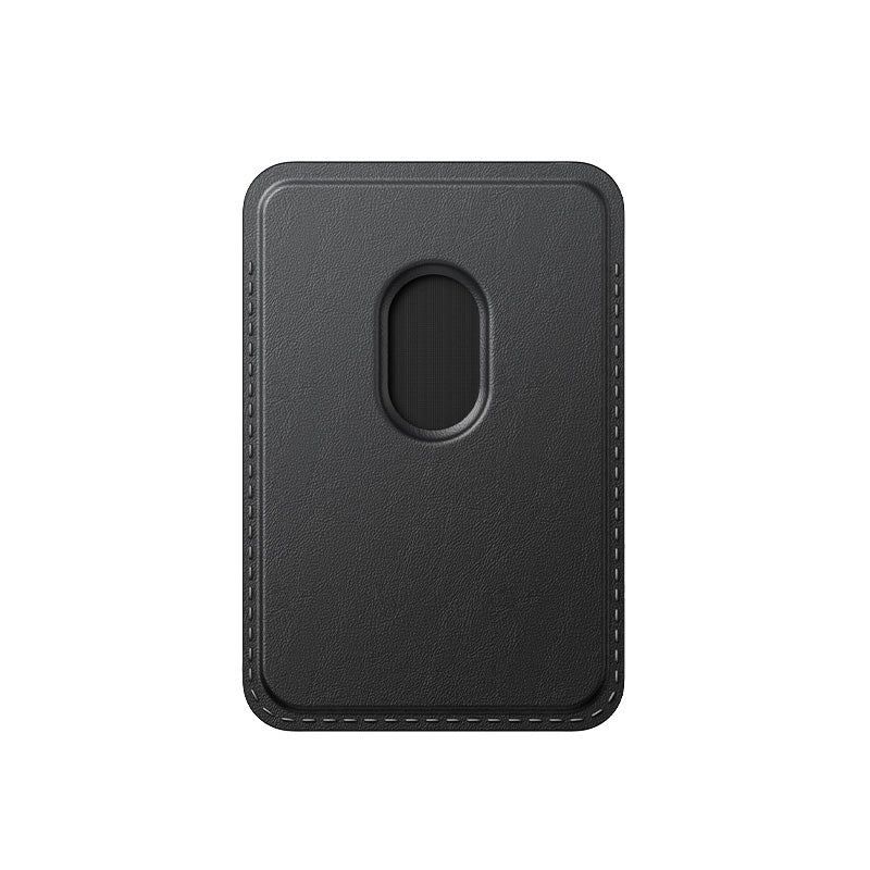 Baseus MagPro 3 Magnetic Card Holder Black Baseus MagPro 3 Magnetic Card Holder Black