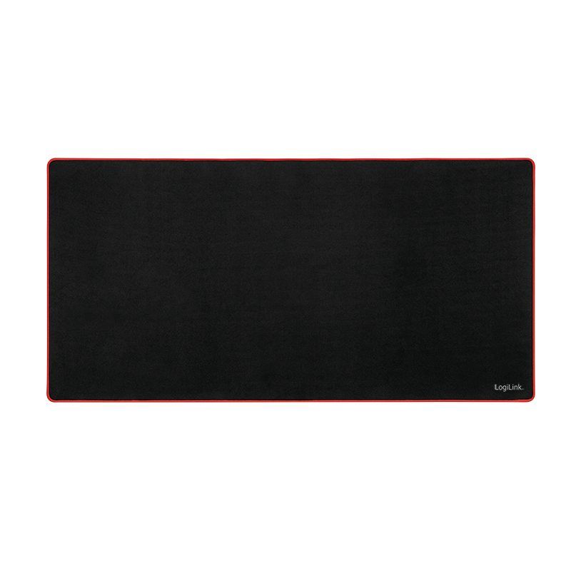Logilink ID0216 XXXL Gaming Egérpad Black Logilink ID0216 XXXL Gaming Egérpad Black