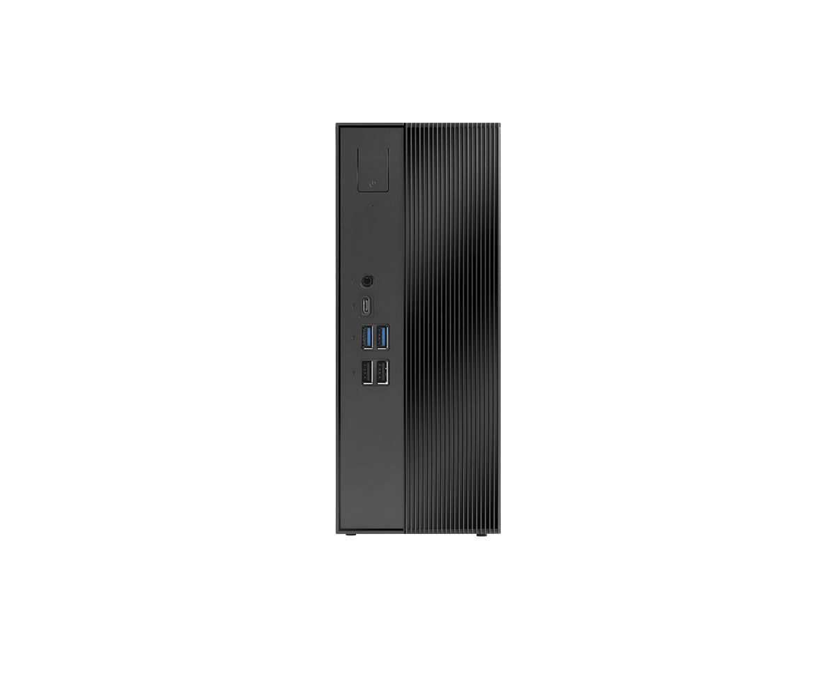 ASRock DeskMini X600 Black
