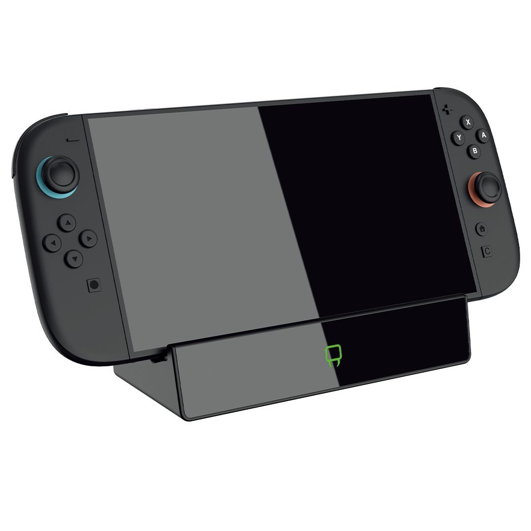 Venom Portable Cooling TV Dock Venom Portable Cooling TV Dock
