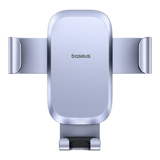 Baseus Metal Age Go Gravity Car Mount Grey Baseus Metal Age Go Gravity Car Mount Grey