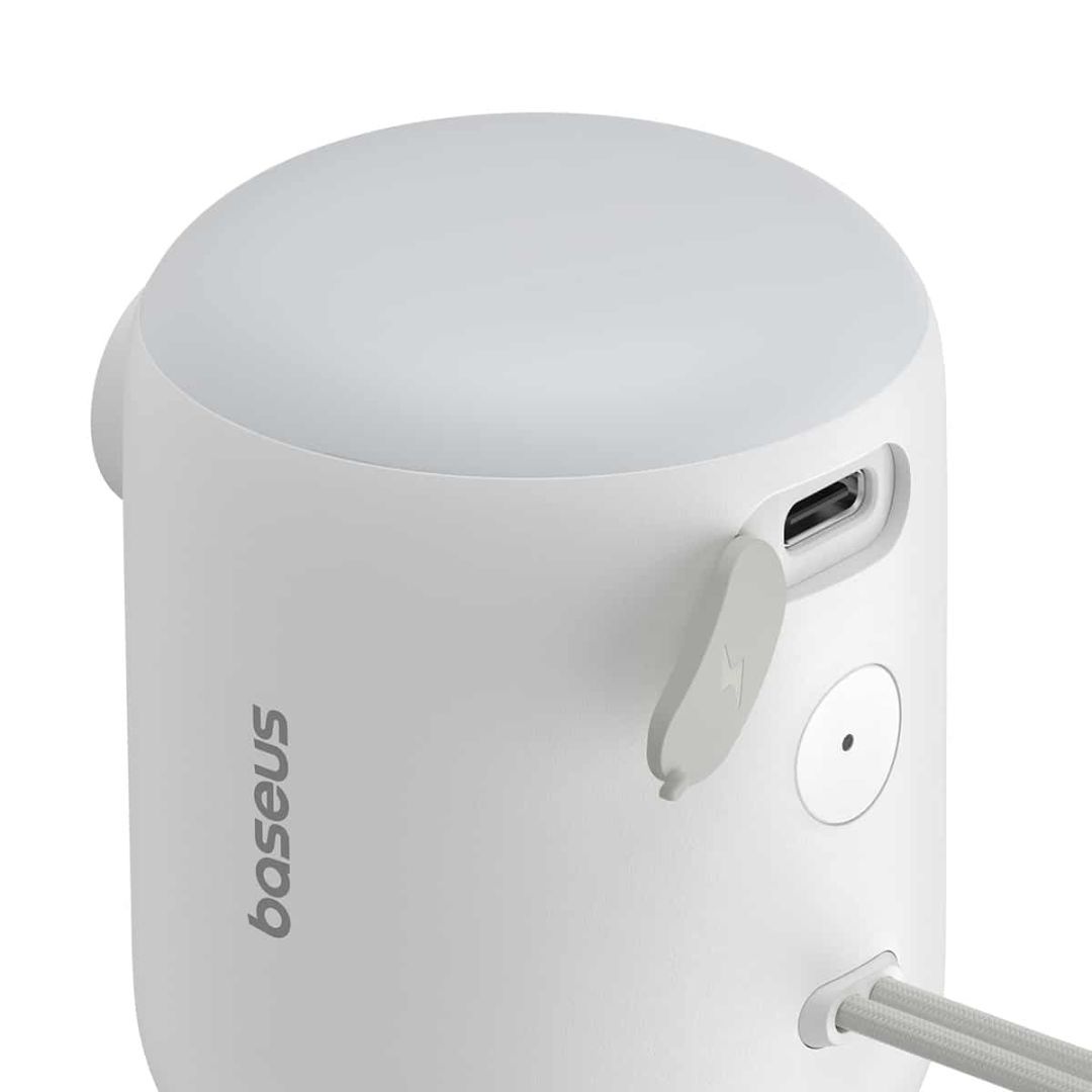 Baseus PocketGo Mini White Baseus PocketGo Mini White
