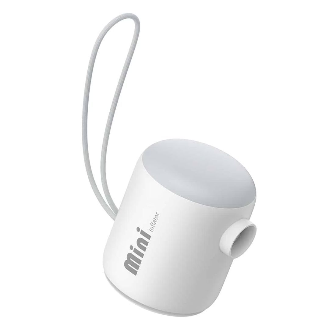 Baseus PocketGo Mini White Baseus PocketGo Mini White