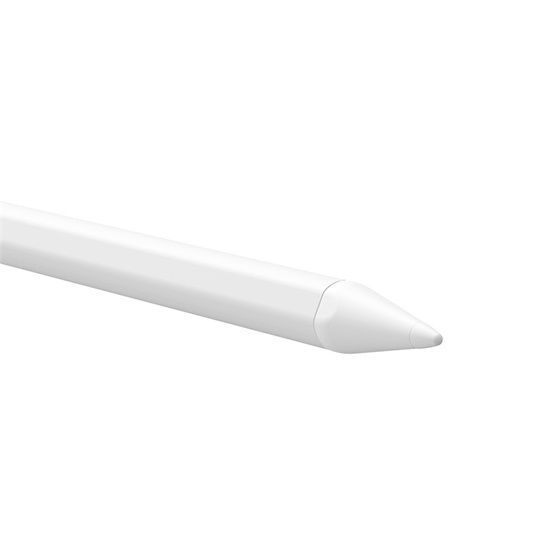 Baseus Smooth Writing 2 Lite Stylus Active Pen White Baseus Smooth Writing 2 Lite Stylus Active Pen White