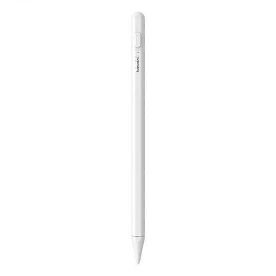 Baseus Smooth Writing 2 Lite Stylus Active Pen White Baseus Smooth Writing 2 Lite Stylus Active Pen White