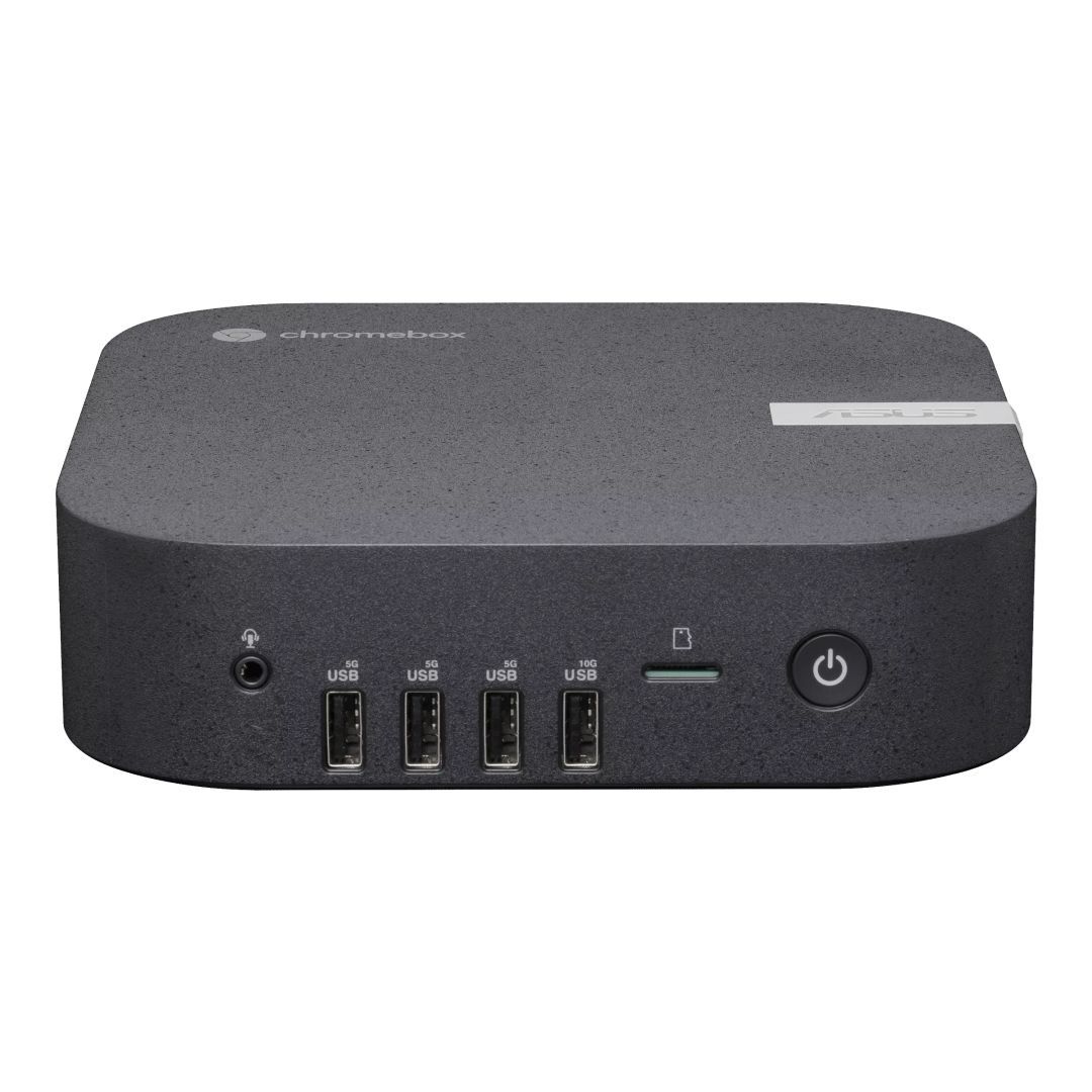 Asus ChromeBox 6a Black Asus ChromeBox 6a Black