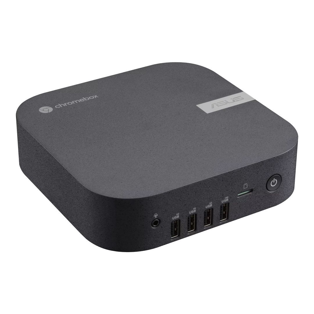 Asus ChromeBox 6a Black Asus ChromeBox 6a Black
