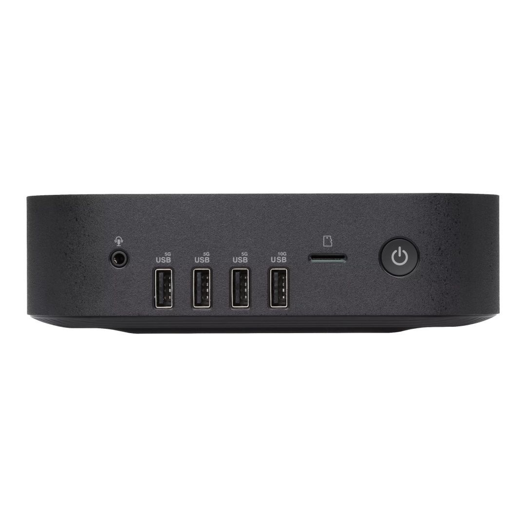 Asus ChromeBox 6a Black Asus ChromeBox 6a Black