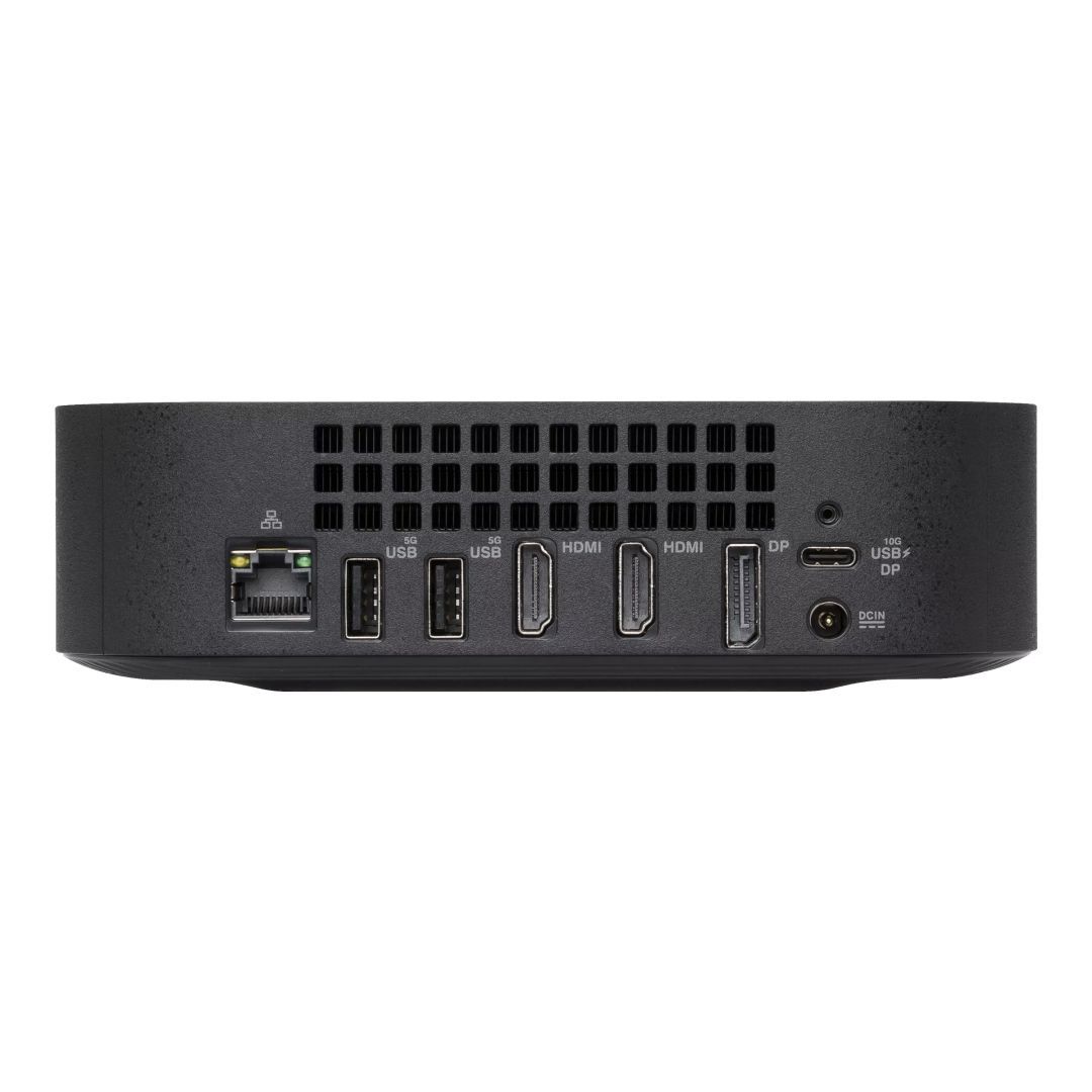 Asus ChromeBox 6a Black Asus ChromeBox 6a Black