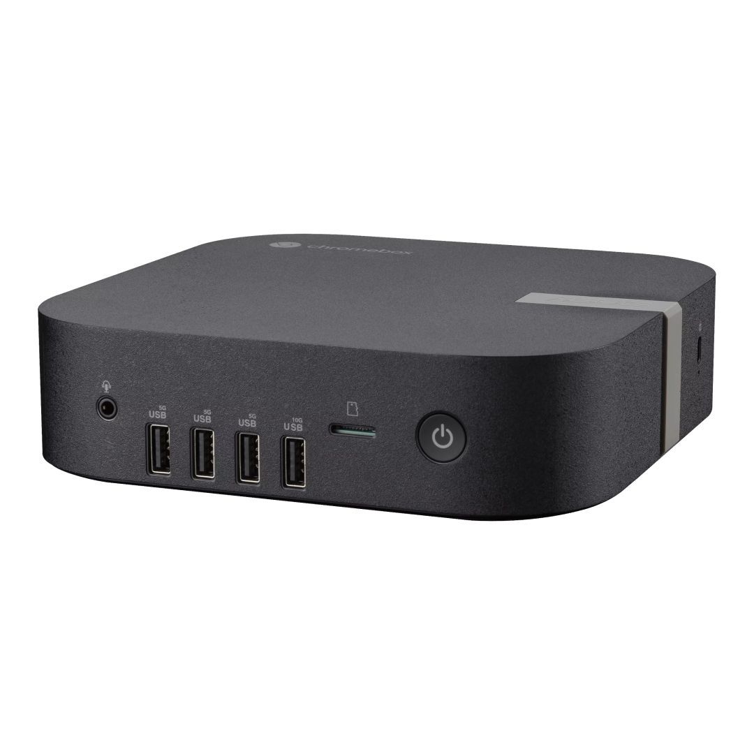 Asus ChromeBox 6a Black Asus ChromeBox 6a Black