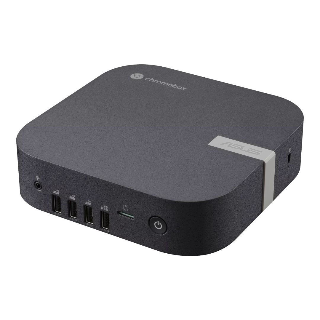 Asus ChromeBox 6a Black Asus ChromeBox 6a Black