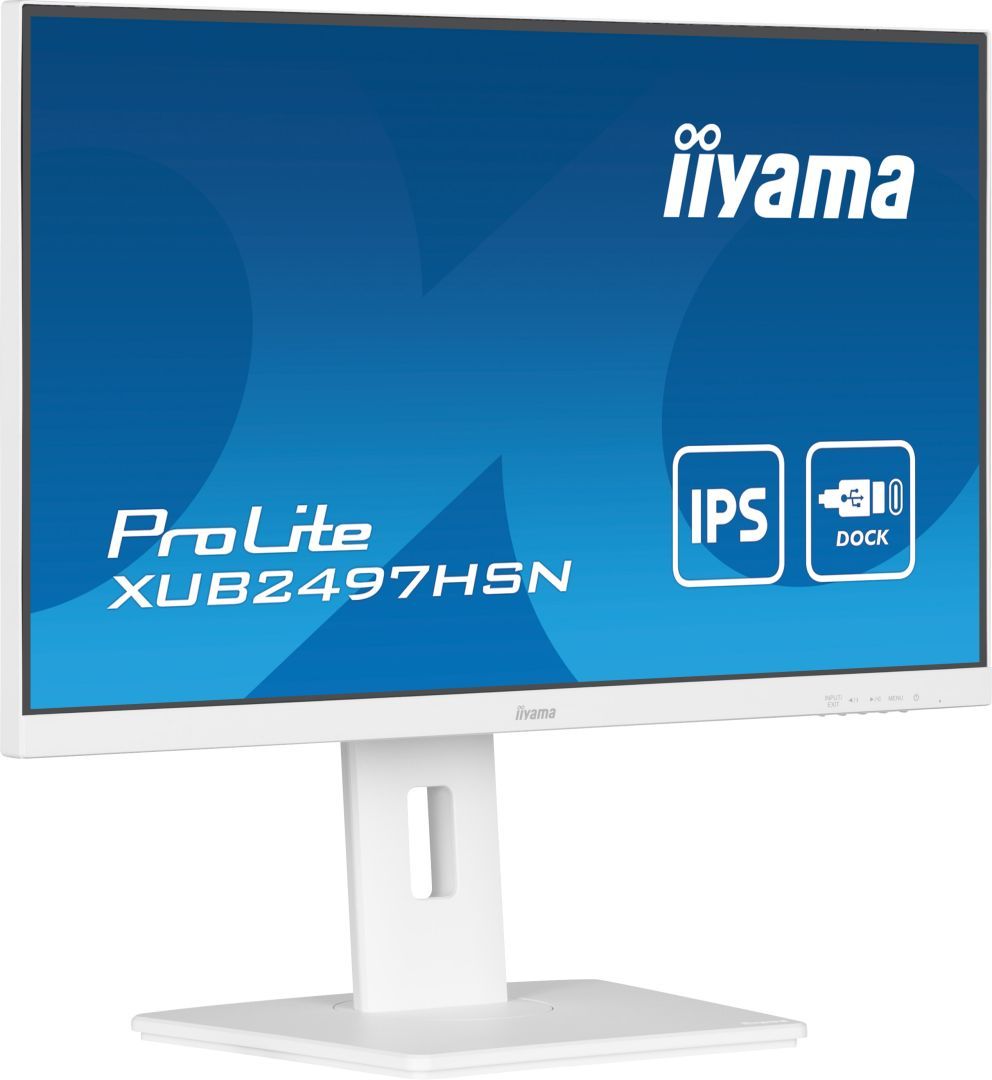 iiyama 23,8" XB2497HSN-W1 IPS LED iiyama 23,8" XB2497HSN-W1 IPS LED