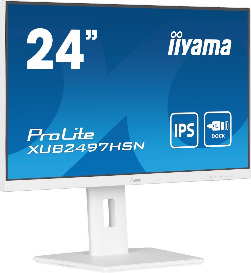 iiyama 23,8" XB2497HSN-W1 IPS LED iiyama 23,8" XB2497HSN-W1 IPS LED