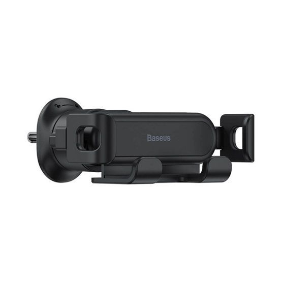 Baseus Gravity Air Vent Car Phone Holder Black Baseus Gravity Air Vent Car Phone Holder Black