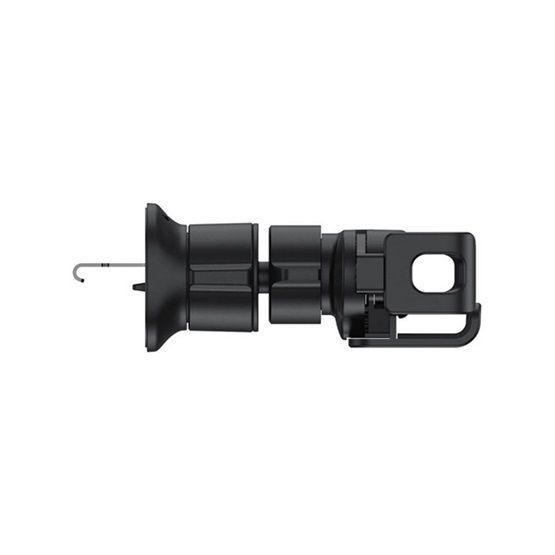 Baseus Gravity Air Vent Car Phone Holder Black Baseus Gravity Air Vent Car Phone Holder Black