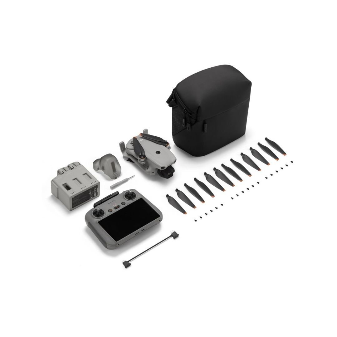 DJI Lito X1 Fly More Combo (DJI RC 2) (Lito) DJI Lito X1 Fly More Combo (DJI RC 2) (Lito)