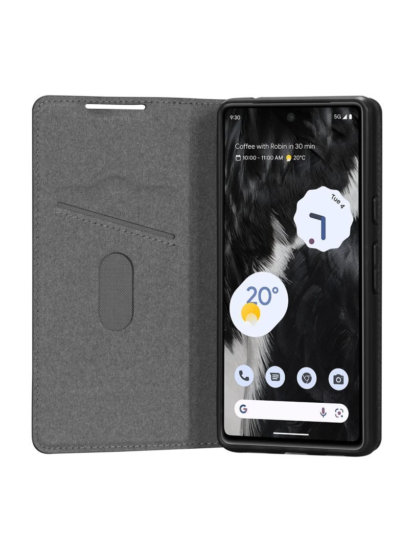dbramante1928 Oslo case for Google Pixel 7a Black dbramante1928 Oslo case for Google Pixel 7a Black