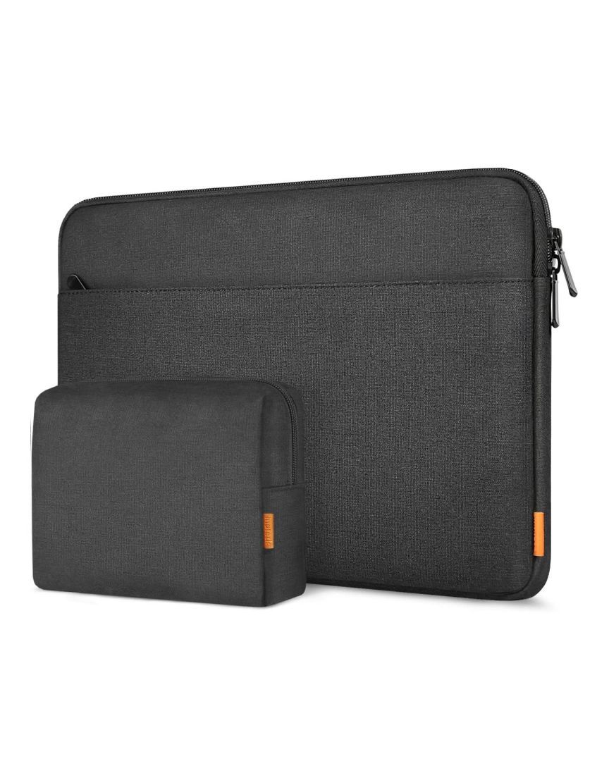 Inateck LB01005 Ultralight Laptop Bag Case 13,3" Black