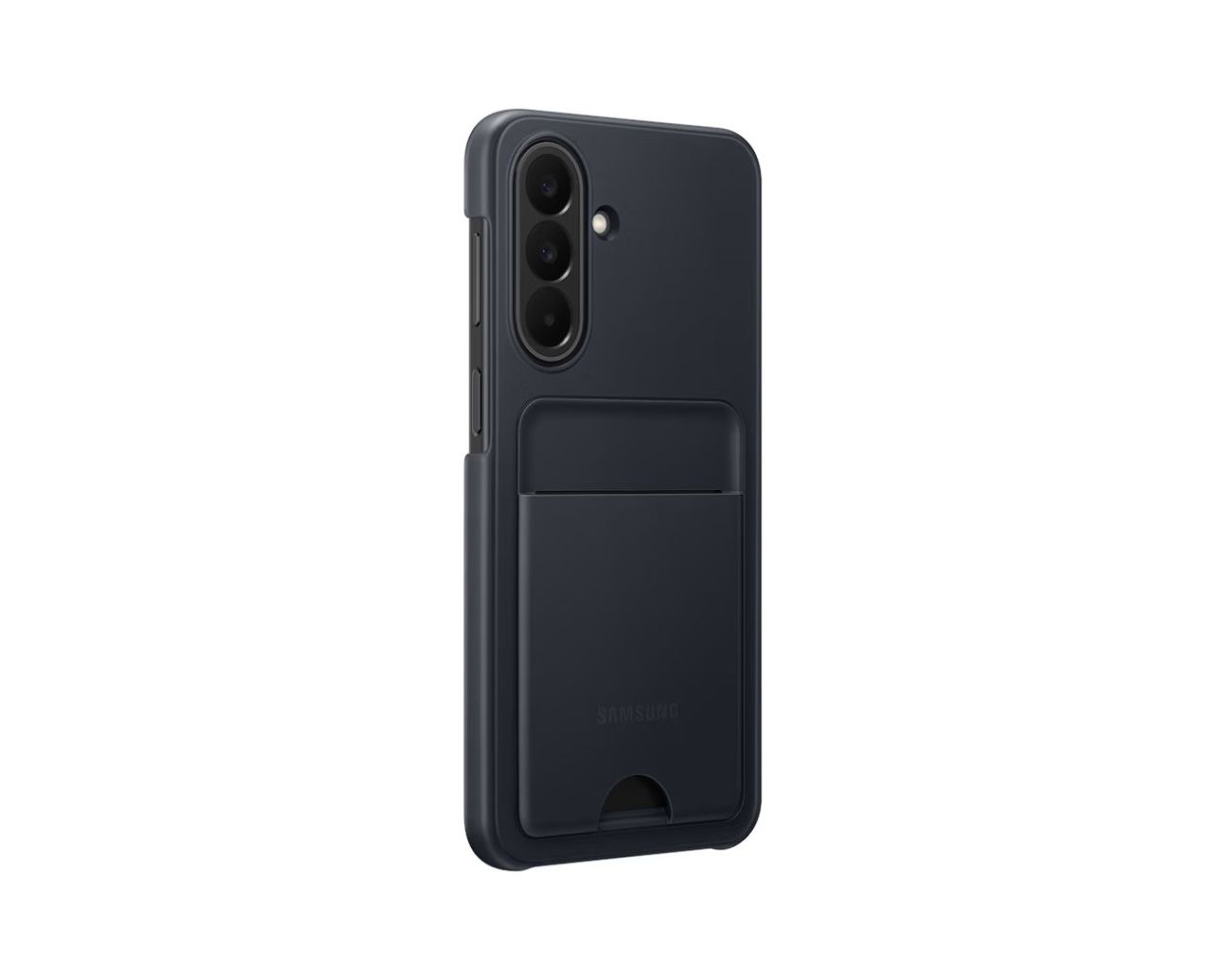 Samsung Galaxy A27 5G Smartphone Card Slot Case Black Samsung Galaxy A27 5G Smartphone Card Slot Case Black