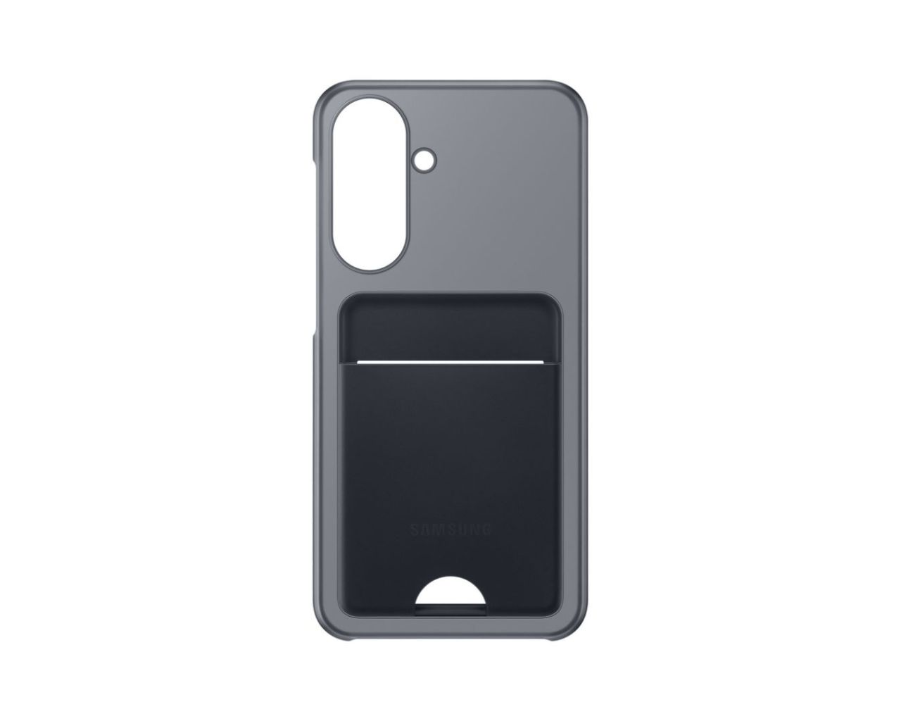 Samsung Galaxy A27 5G Smartphone Card Slot Case Black Samsung Galaxy A27 5G Smartphone Card Slot Case Black