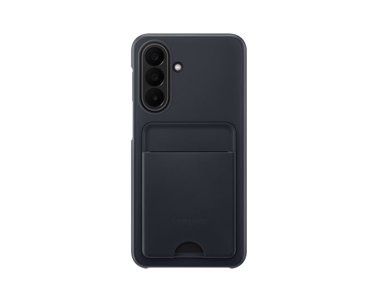 Samsung Galaxy A27 5G Smartphone Card Slot Case Black Samsung Galaxy A27 5G Smartphone Card Slot Case Black
