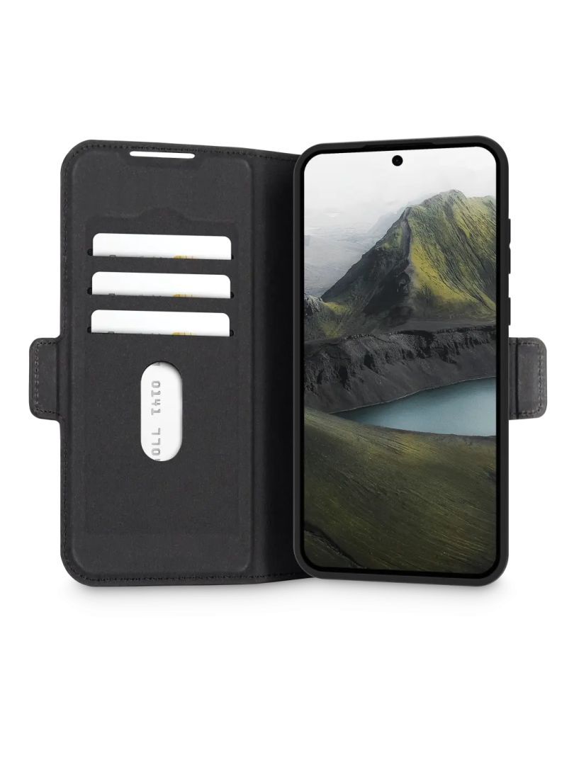 dbramante1928 Oslo Pro case for Samsung Galaxy A16 4G/5G Black dbramante1928 Oslo Pro case for Samsung Galaxy A16 4G/5G Black