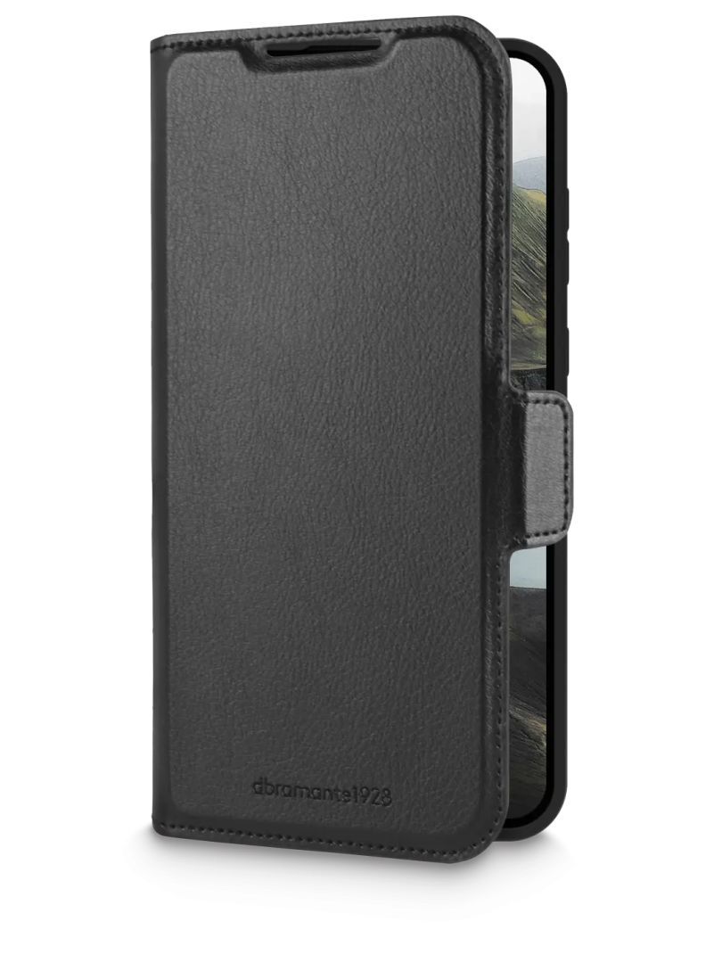 dbramante1928 Oslo Pro case for Samsung Galaxy A16 4G/5G Black dbramante1928 Oslo Pro case for Samsung Galaxy A16 4G/5G Black