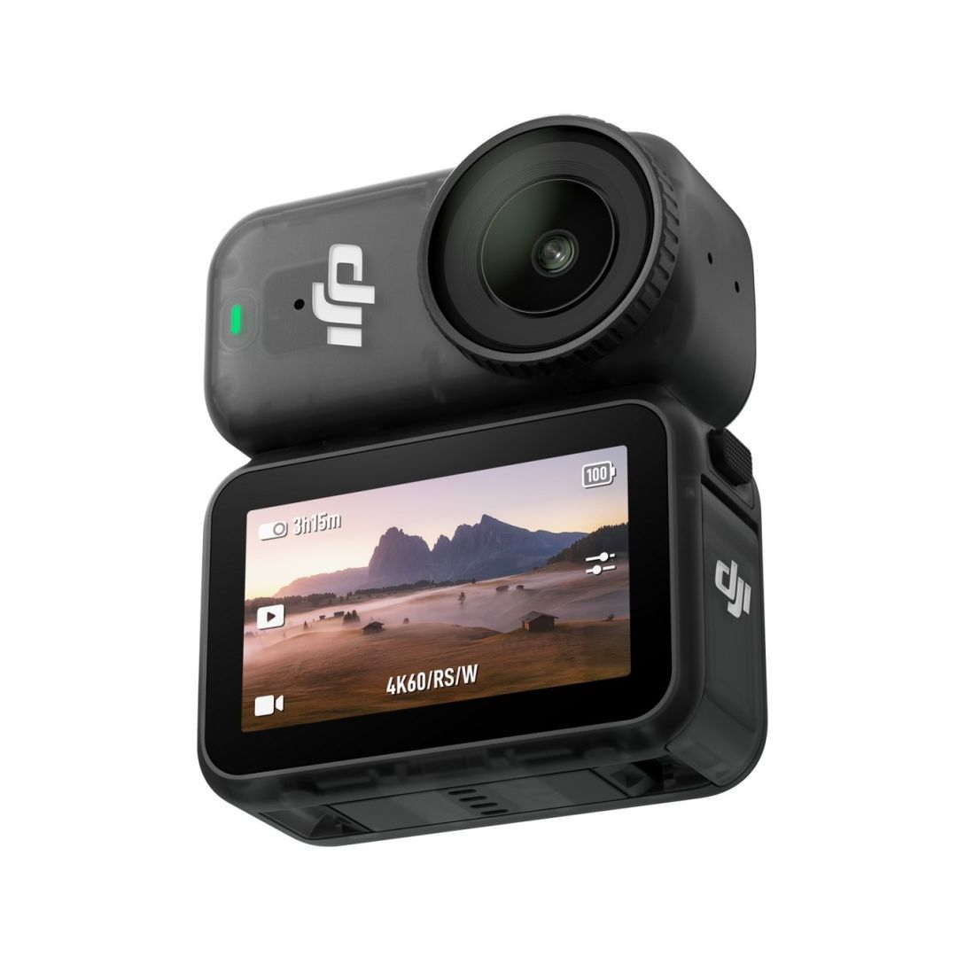 DJI Osmo Nano 128GB (Nano) DJI Osmo Nano 128GB (Nano)