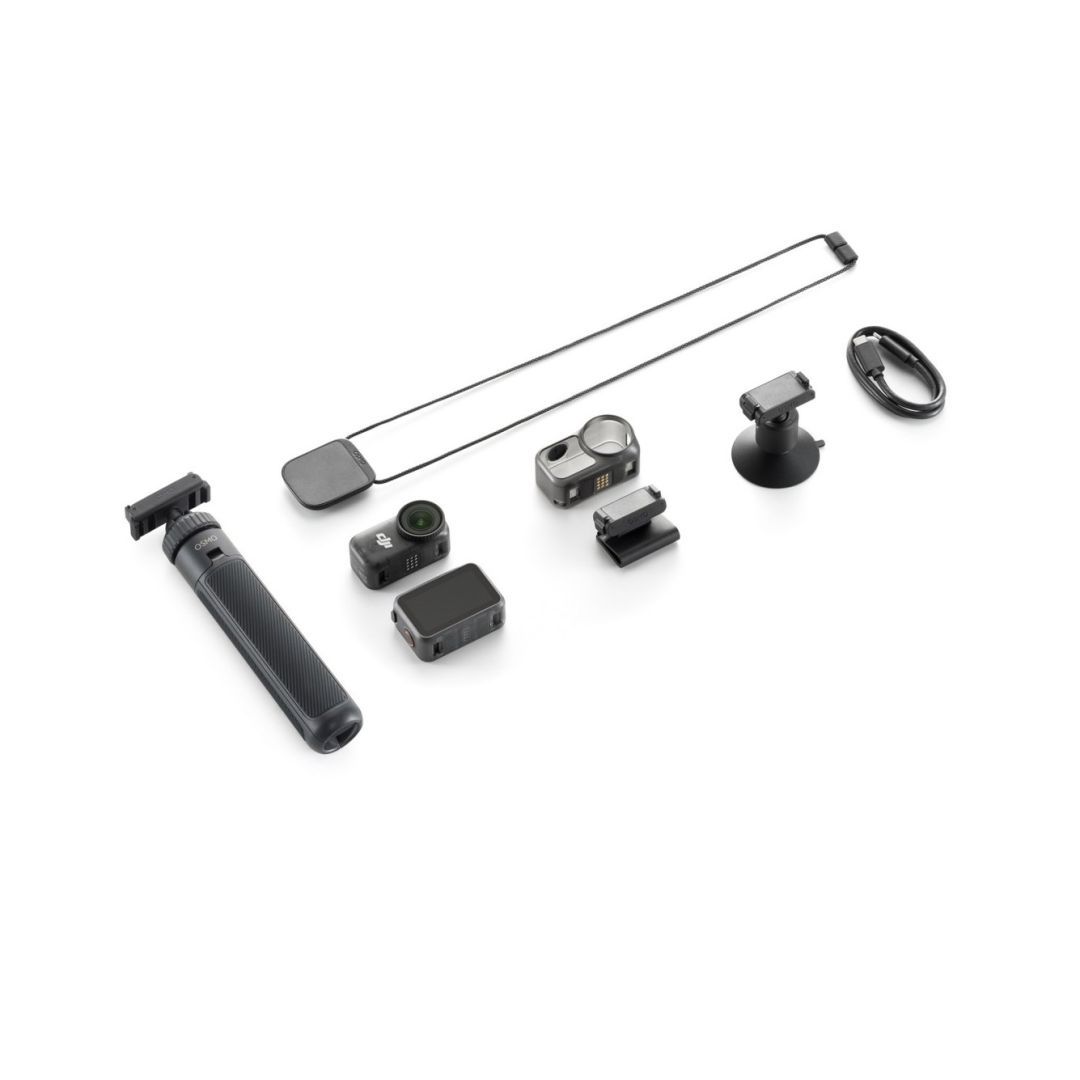 DJI Osmo Nano 128GB (Nano) DJI Osmo Nano 128GB (Nano)