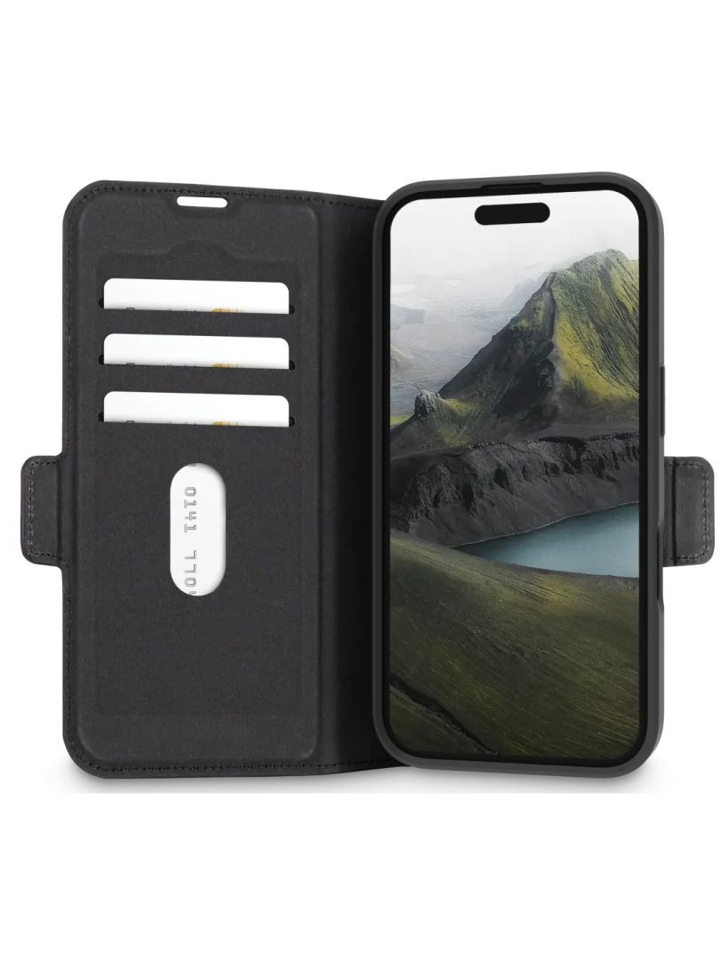 dbramante1928 Oslo Pro case for iPhone 16 Black dbramante1928 Oslo Pro case for iPhone 16 Black