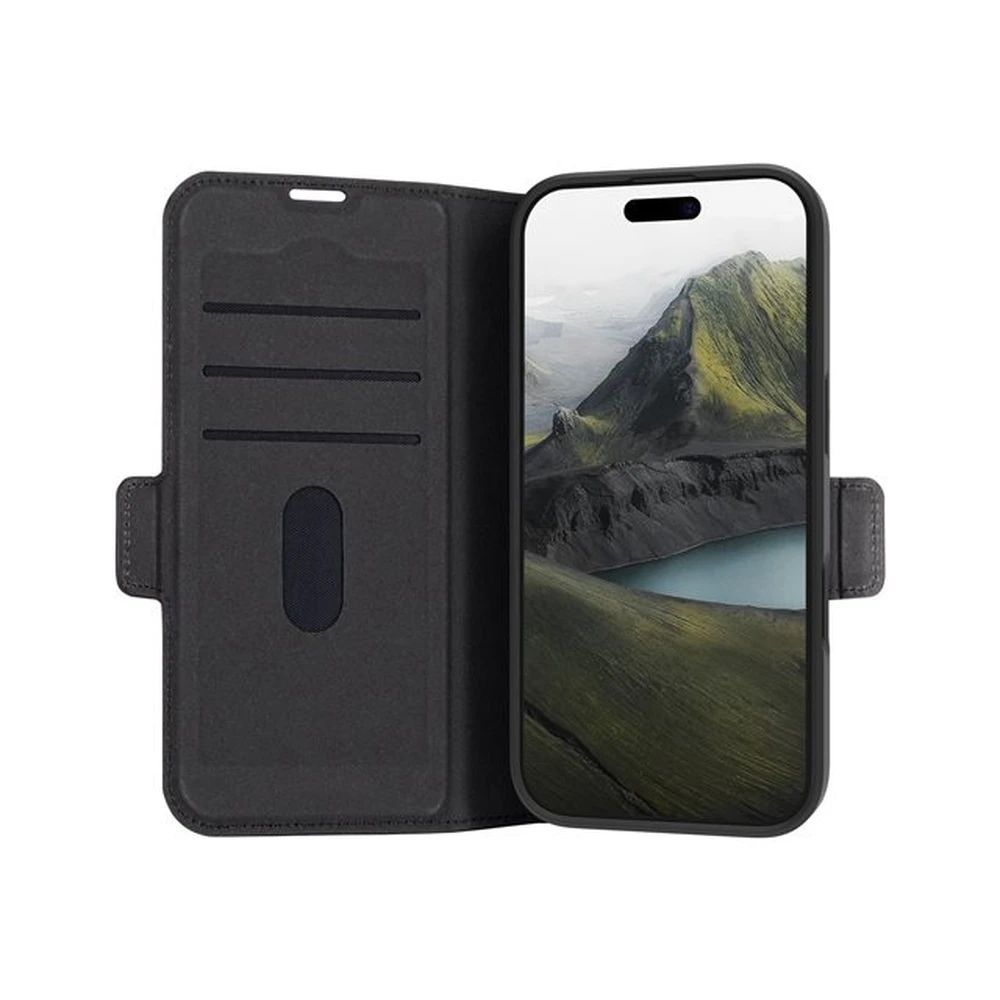 dbramante1928 Oslo Procase for iPhone 16 Pro Black dbramante1928 Oslo Procase for iPhone 16 Pro Black