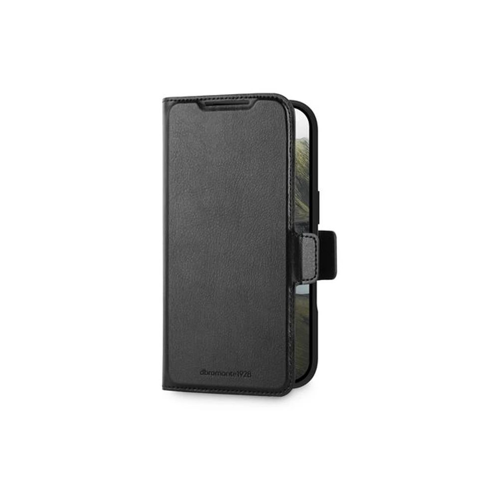 dbramante1928 Oslo Pro case for iPhone 17 Pro Black dbramante1928 Oslo Pro case for iPhone 17 Pro Black