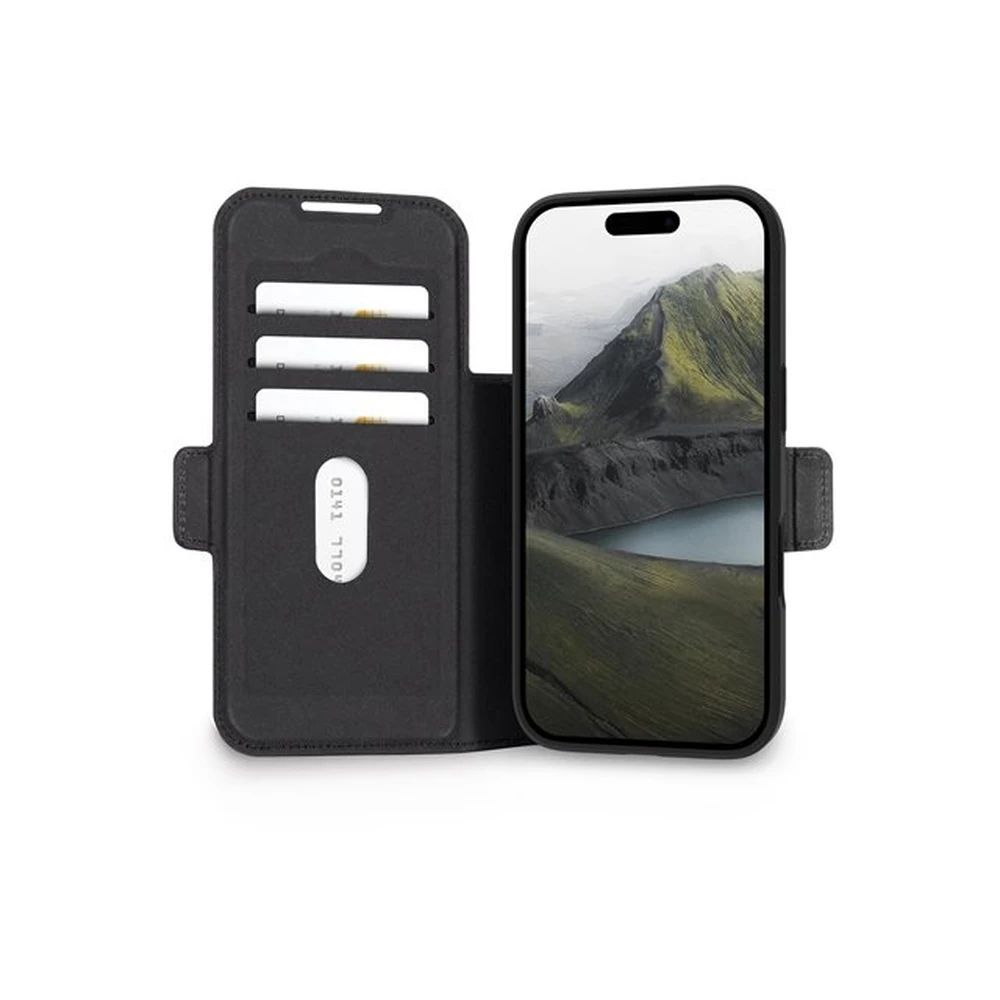 dbramante1928 Oslo Pro case for iPhone 17 Pro Black dbramante1928 Oslo Pro case for iPhone 17 Pro Black