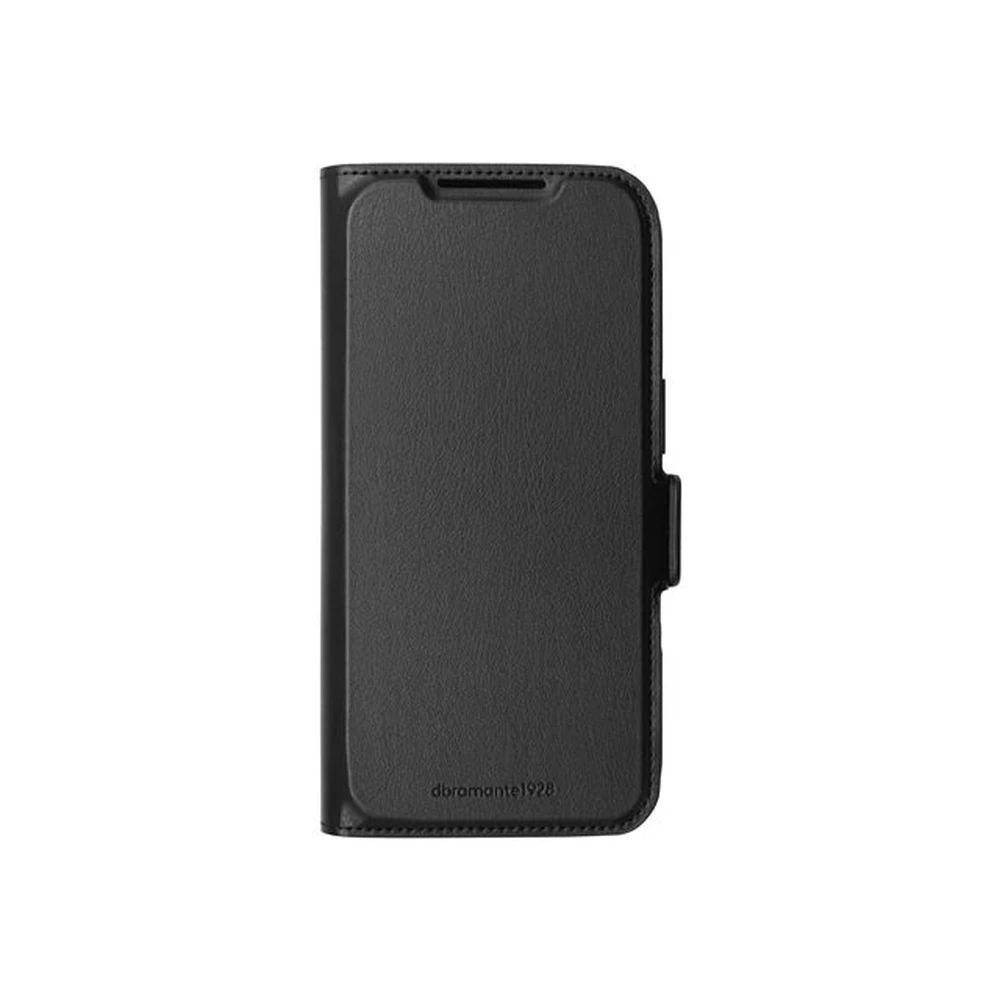 dbramante1928 Oslo Pro case for iPhone 17 Pro Black dbramante1928 Oslo Pro case for iPhone 17 Pro Black