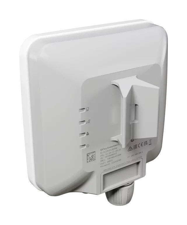 Mikrotik SXTsq Embedded LTE4 Mikrotik SXTsq Embedded LTE4