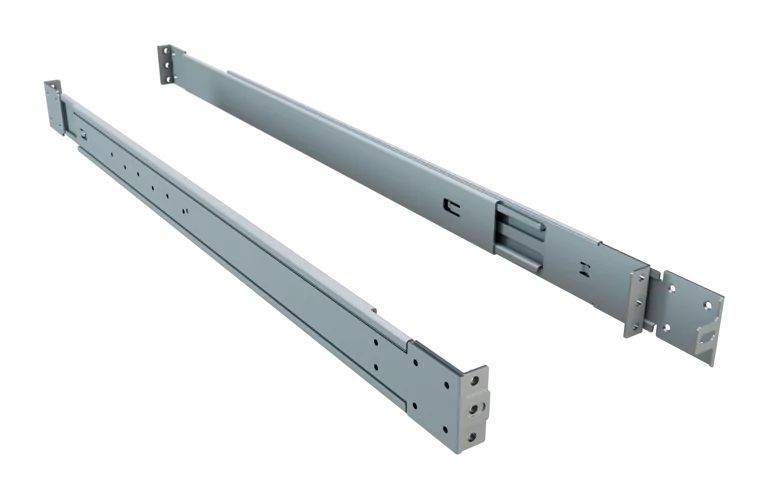 Mikrotik 23–40 Rack Rail R0 Mikrotik 23–40 Rack Rail R0
