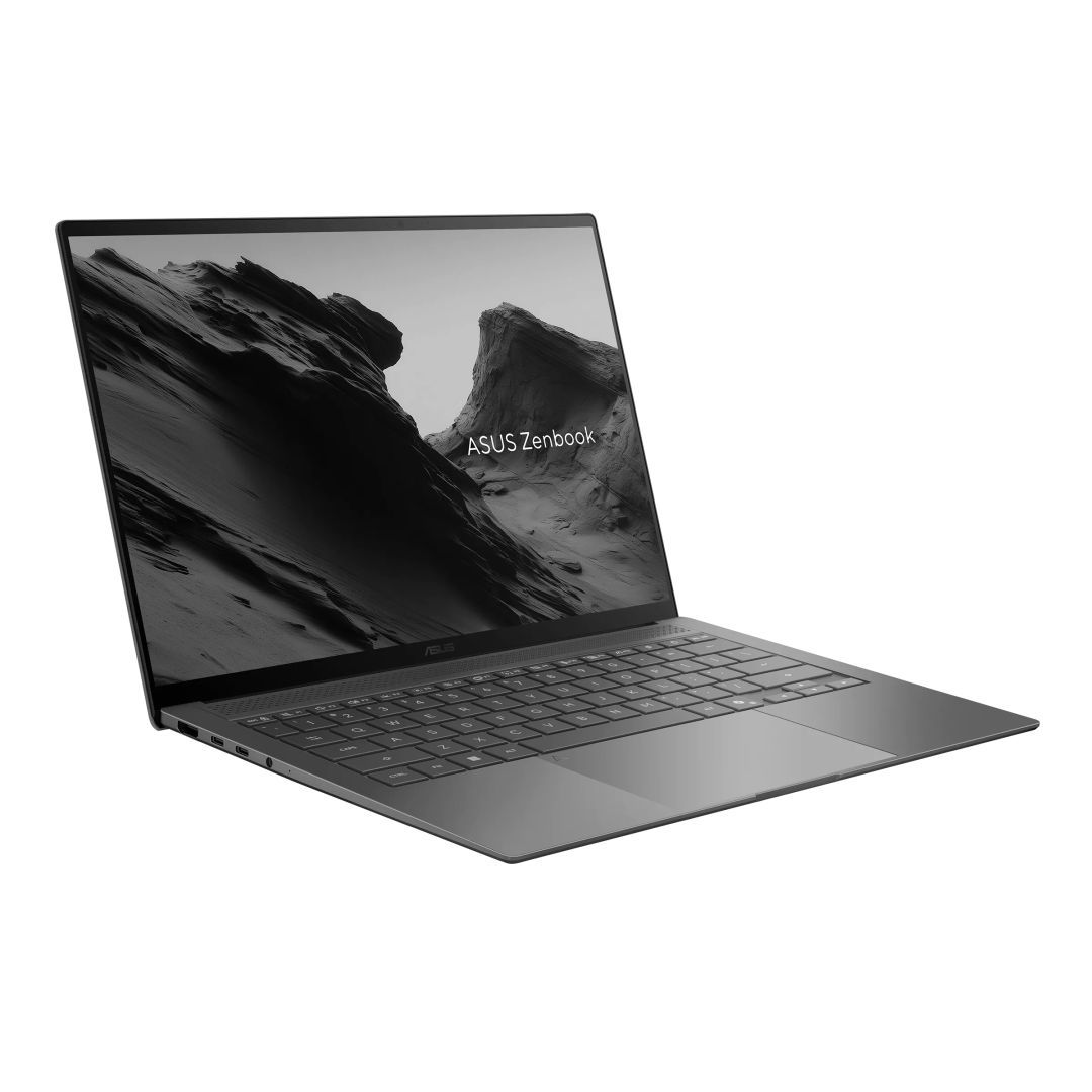 Asus UM5406GA-QJ068W Antrim Gray Asus UM5406GA-QJ068W Antrim Gray