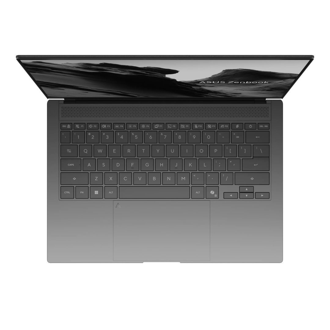 Asus UM5406GA-QJ068W Antrim Gray Asus UM5406GA-QJ068W Antrim Gray