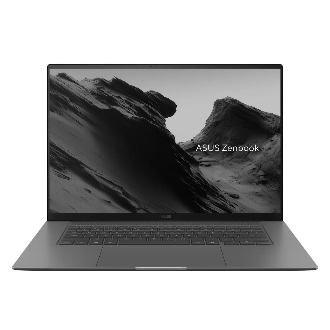 Asus UM5406GA-QJ068W Antrim Gray Asus UM5406GA-QJ068W Antrim Gray
