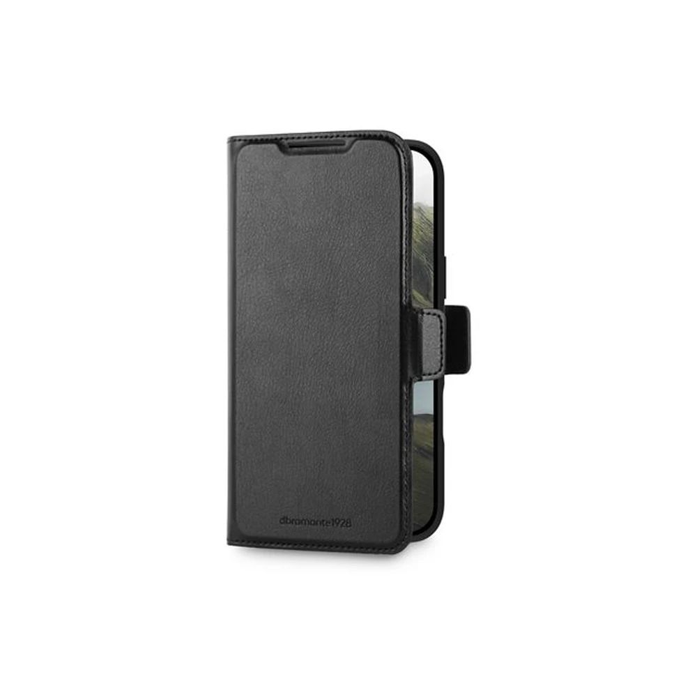 dbramante1928 Oslo Pro case for iPhone 17 Pro Max Black dbramante1928 Oslo Pro case for iPhone 17 Pro Max Black