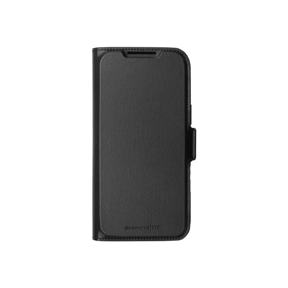 dbramante1928 Oslo Pro case for iPhone 17 Pro Max Black dbramante1928 Oslo Pro case for iPhone 17 Pro Max Black